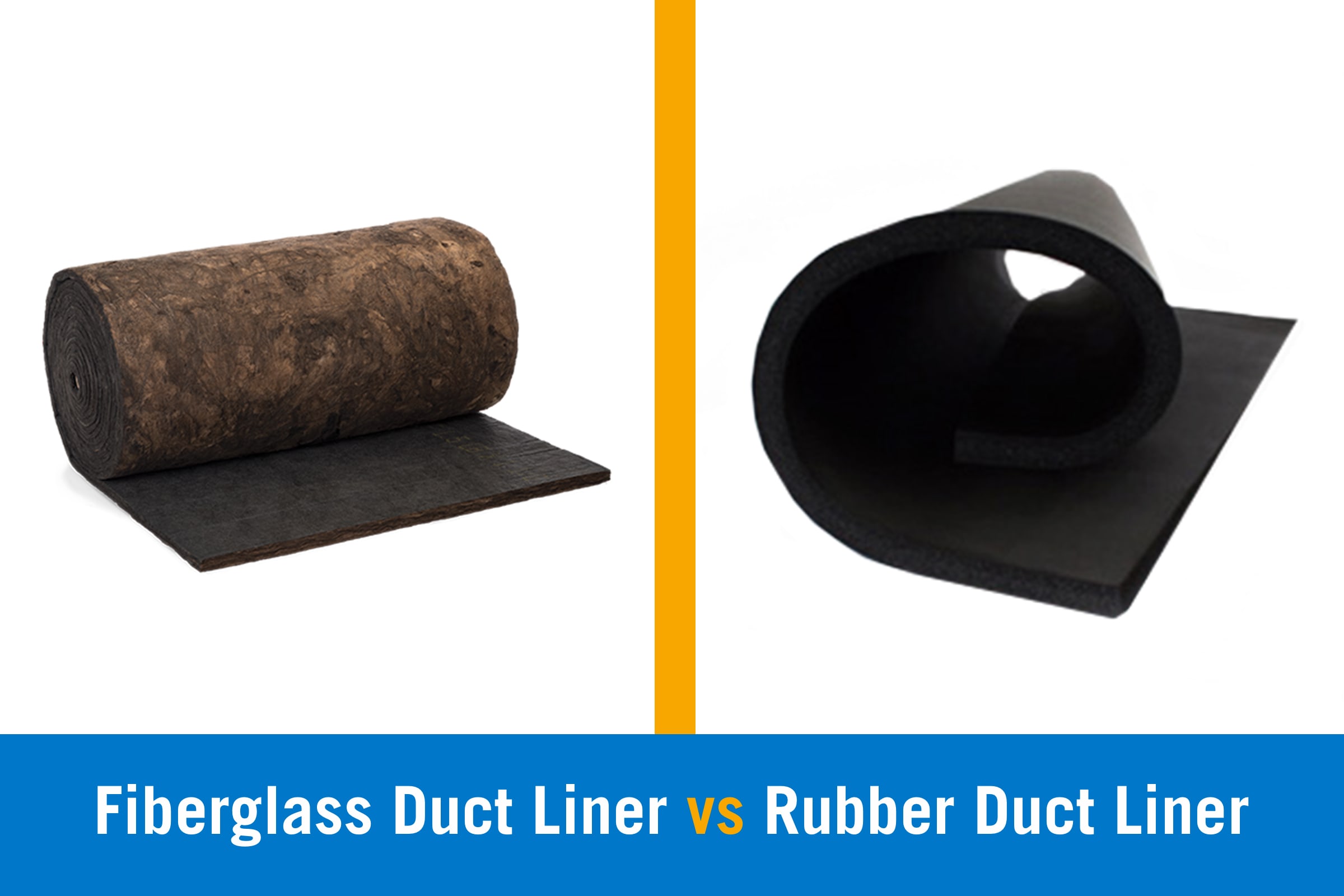 Fiberglass Duct Liner Vs Rubber Duct Liner Which Is Better fiberglass-duct-liner-vs-rubber-duct-liner-which-is-better